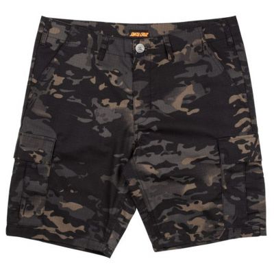 W-SHORT DEFAET SANTA CRUZ