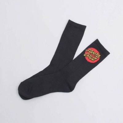 DOT SOCK SANTA CRUZ