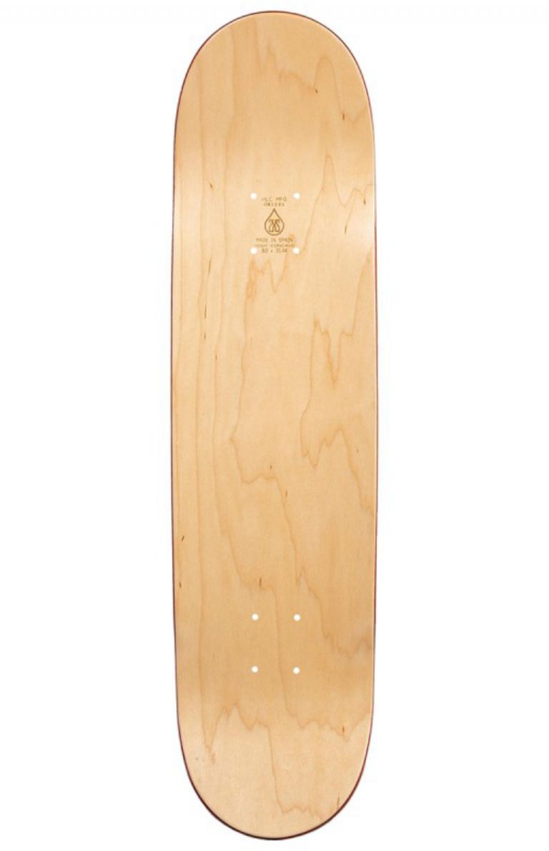 Skateboard Deck Reel 8.0