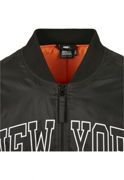 New York Bomber Jacket STARTER