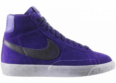 Blazer Mid Vintage (GS)  (W) NIKE