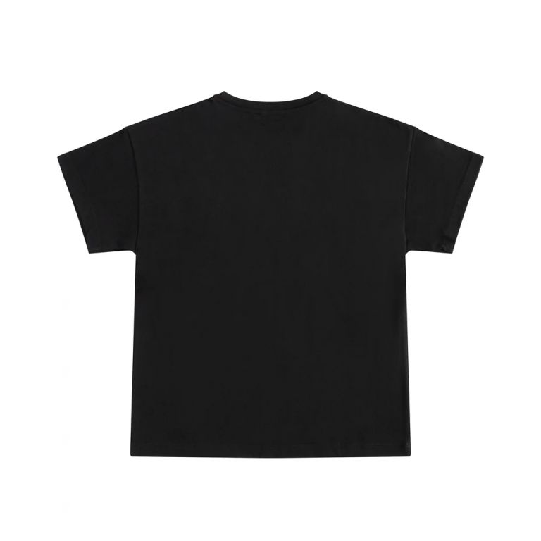 5OM TRAIN  T-Shirt Black