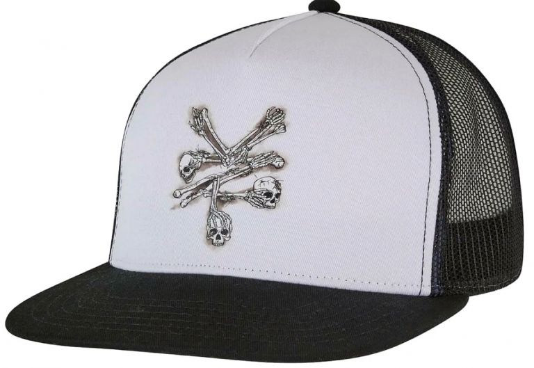 Bones Trucker