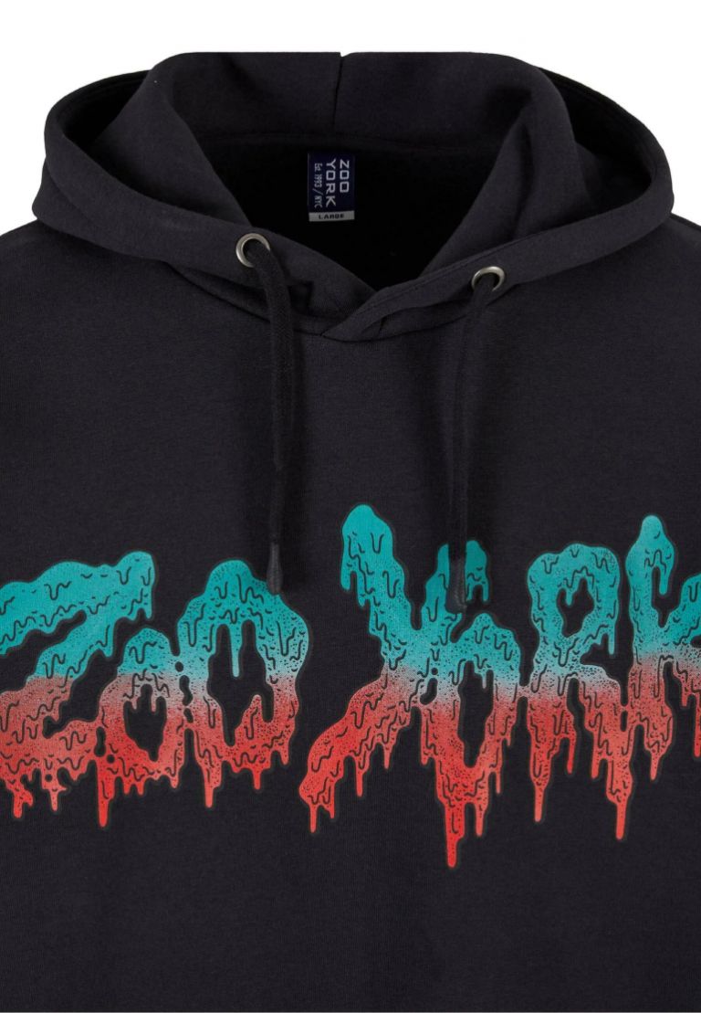 Scary Hoodies