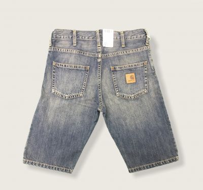 CARMEL JEANS SHORT CARHARTT