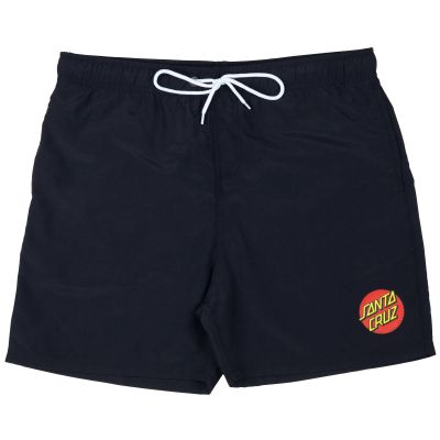 Classic Dot Swimming Shorts SANTA CRUZ