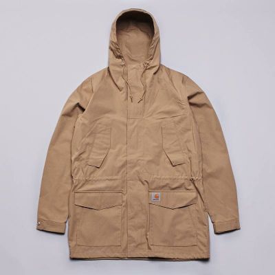 Battle Parka CARHARTT