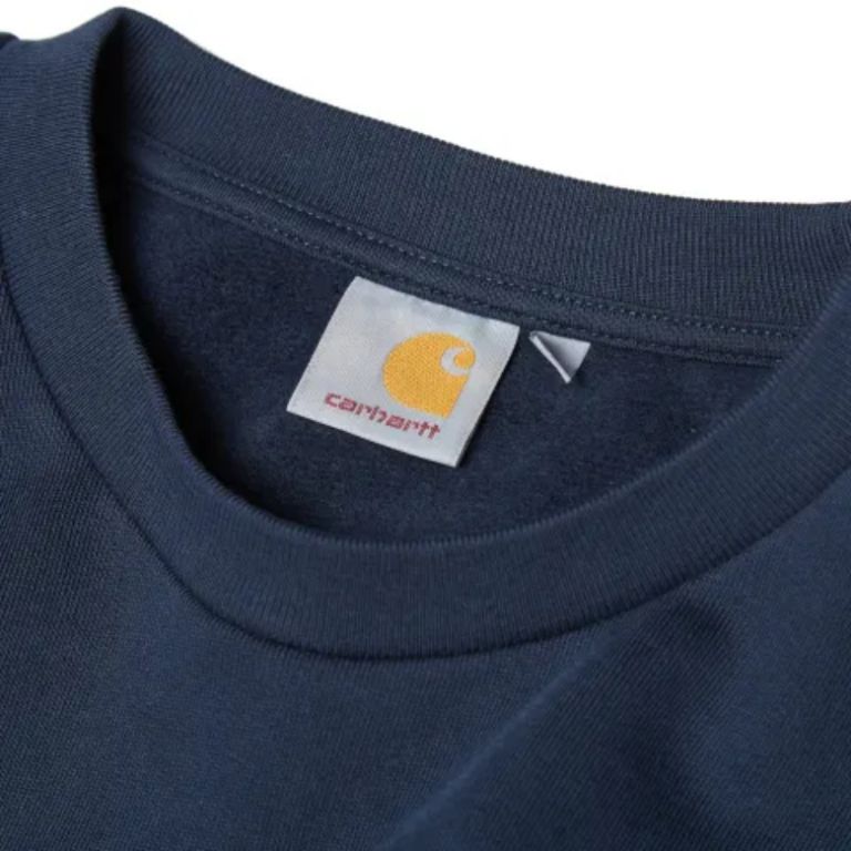 Carhartt WIP New York City Sweat