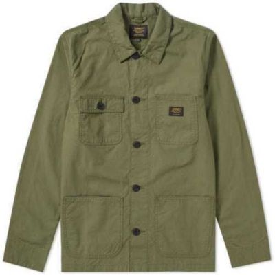 Michigan Chore Coat CARHARTT