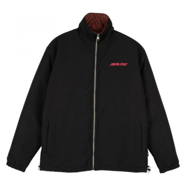 Mimic Reversible Jacket