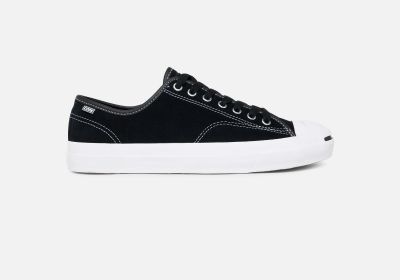 Jack Purcell Pro Suede Low Converse