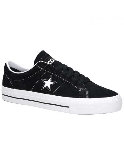 One Star Pro OX Converse