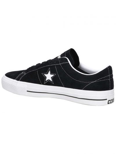 One Star Pro OX Converse