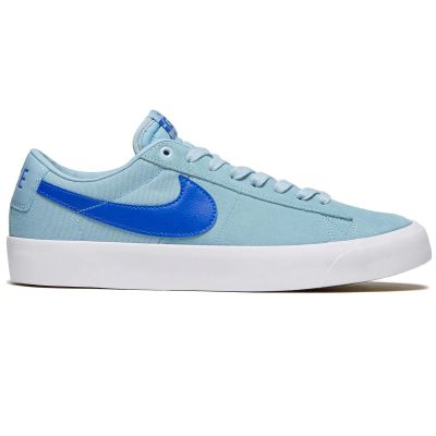 Zoom Blazer Low Pro Gt Shoes Nike SB