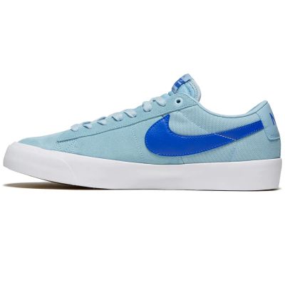 Zoom Blazer Low Pro Gt Shoes Nike SB