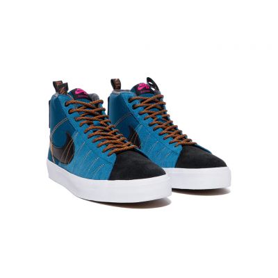 Nike SB Zoom Blazer Mid Premium Nike SB