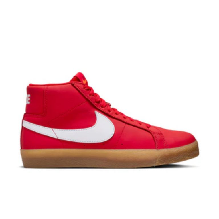 Nike SB Mid University