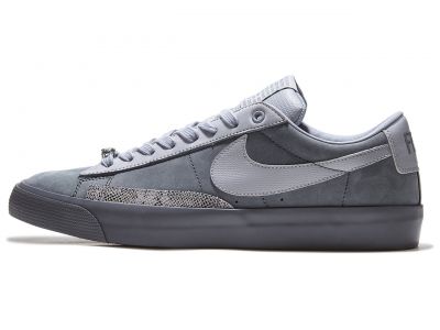 Nike SB Blazer Low FPAR QS Nike SB