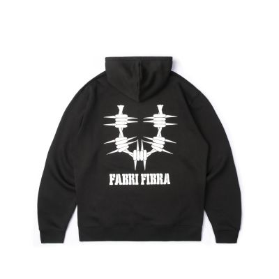 FIBRA HOODIE Usual