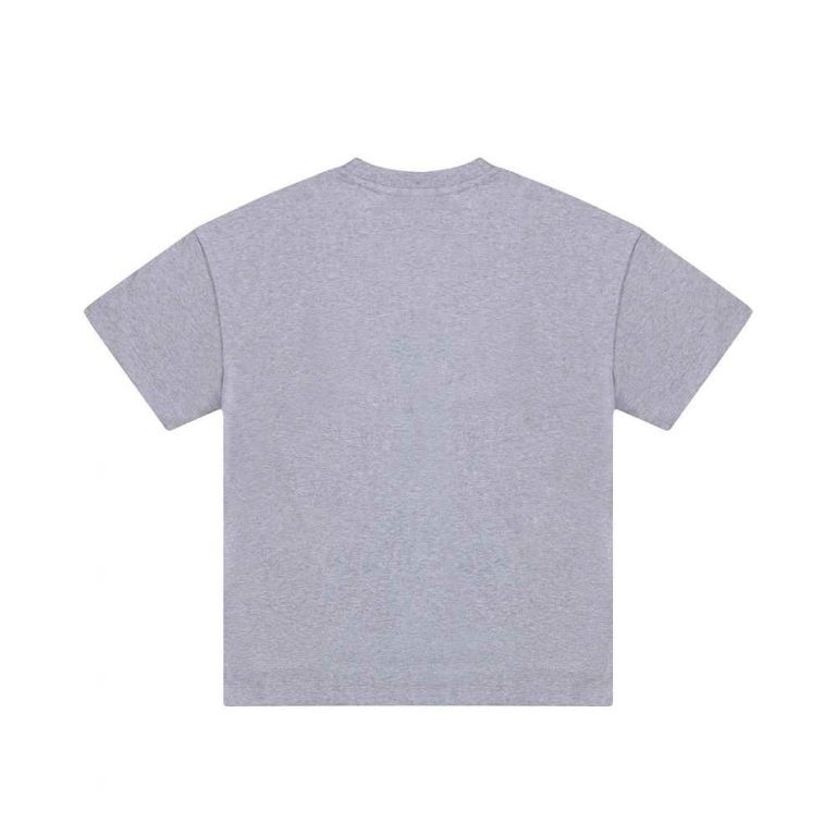 MONOGRAM T-Shirt Grey