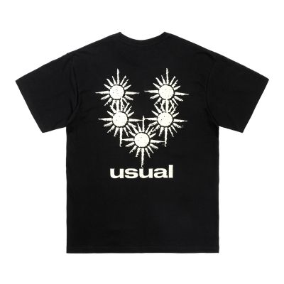 SOLSTICE T-SHIRT Usual