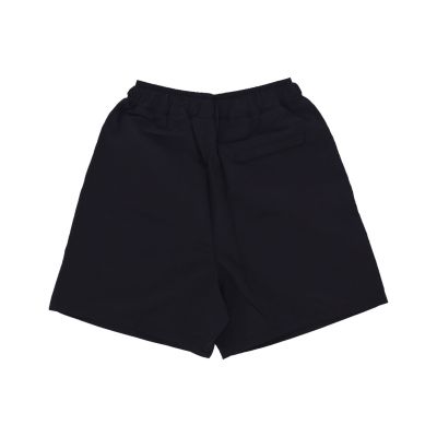 TREK SHORTS BLK Usual