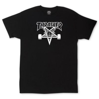 Skate Goat Thrasher