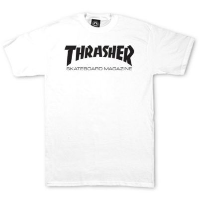 Skate Mag Thrasher