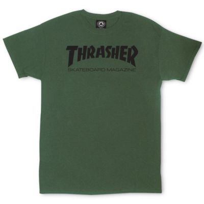 Skate Mag Thrasher