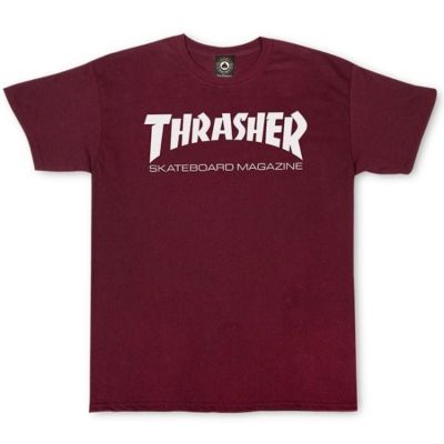 Skate Mag Thrasher