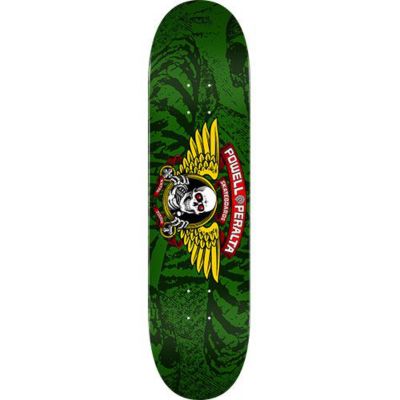 RIPPER GRN Powell Peralta