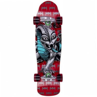 CABALLERO DRAGON RED Powell Peralta