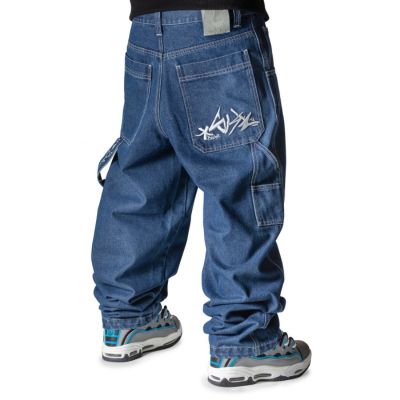 Jeans baggy