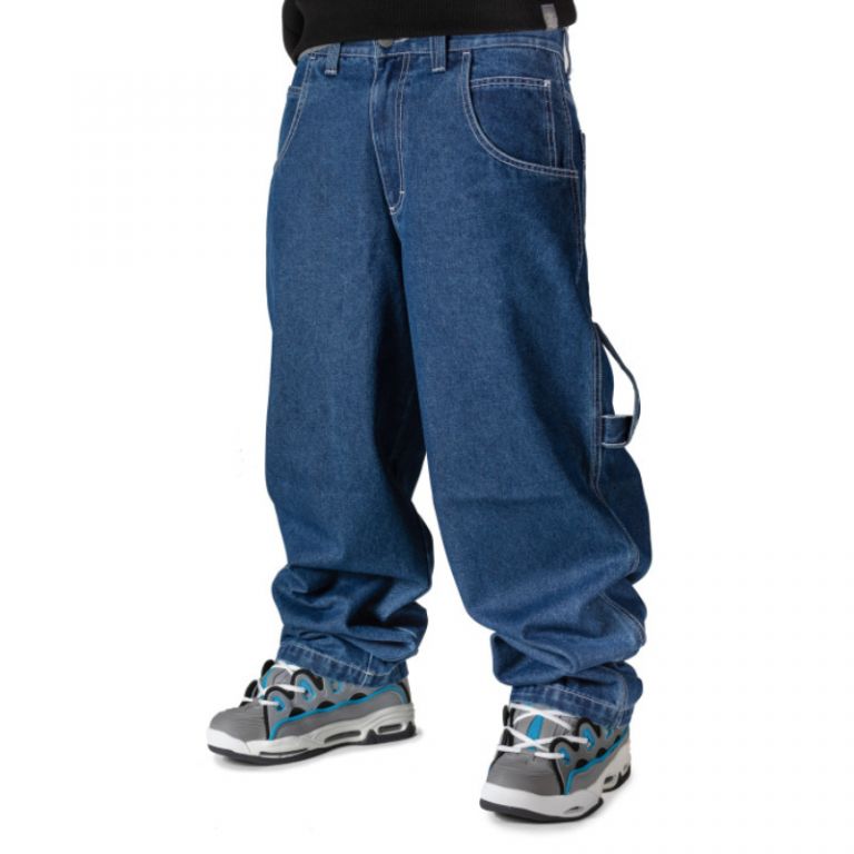 Jeans baggy