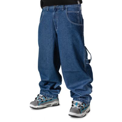 Jeans baggy Blueskin