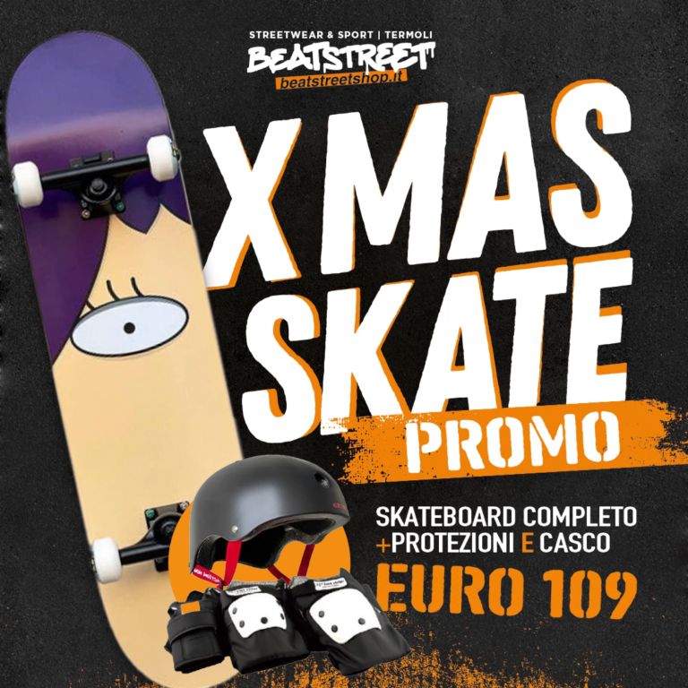 XMas Promo