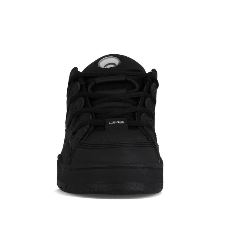 D3 OG Black/Black/Black