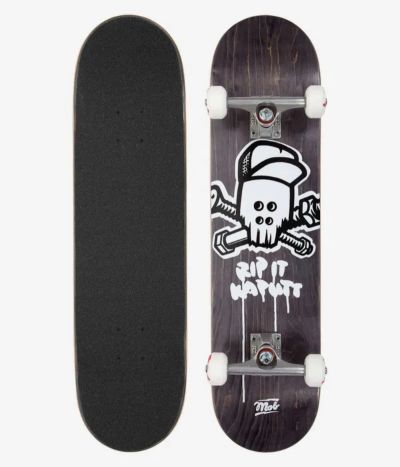 Sleeveless MOB Skateboards