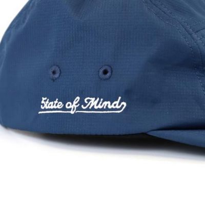 5 panel cap 5TATE OF MIND