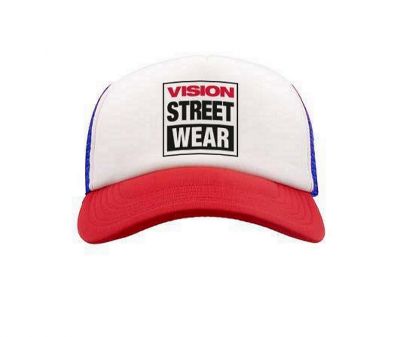 Snapback  Trucker VISION STREET WEAR