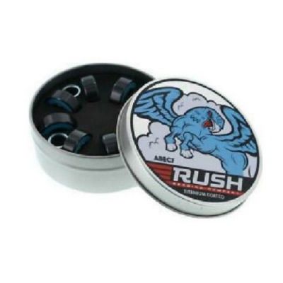 Tins ABEC 7+Spacers Rush Bearings