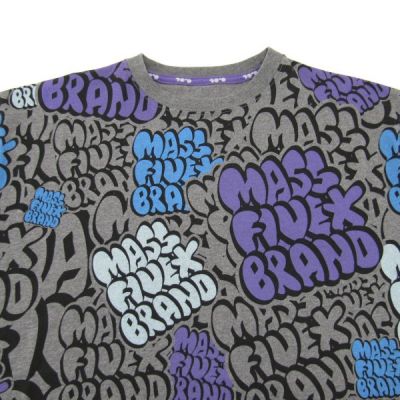 T-Shirt MassDNM