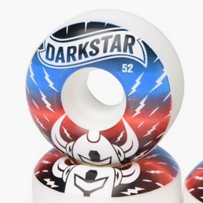 Wheels - 52mm DARKSTAR