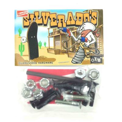 Silverados Shorty's