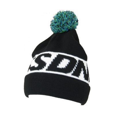 Pom Beanie MassDNM