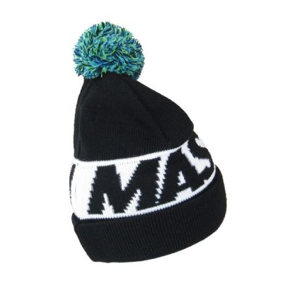 Pom Beanie MassDNM