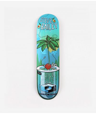 Skate Deck Consolidated