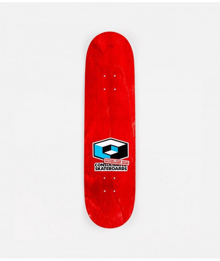 Skate Deck