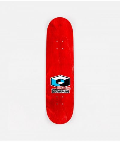 Skate Deck Consolidated