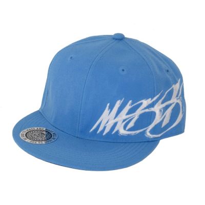 Fitted Cap MassDNM